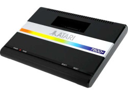 Atari 7800 Plus